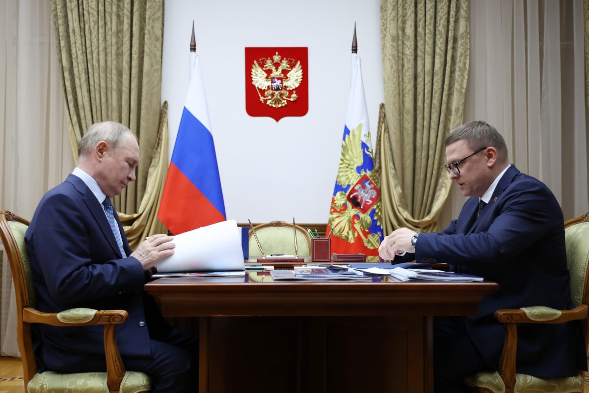 Már csak az lehet a kérdés, mennyit veszítenek az ukránok, és mit nyer még Putyin