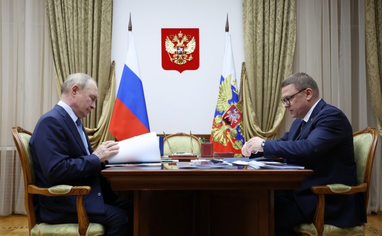 Már csak az lehet a kérdés, mennyit veszítenek az ukránok, és mit nyer még Putyin