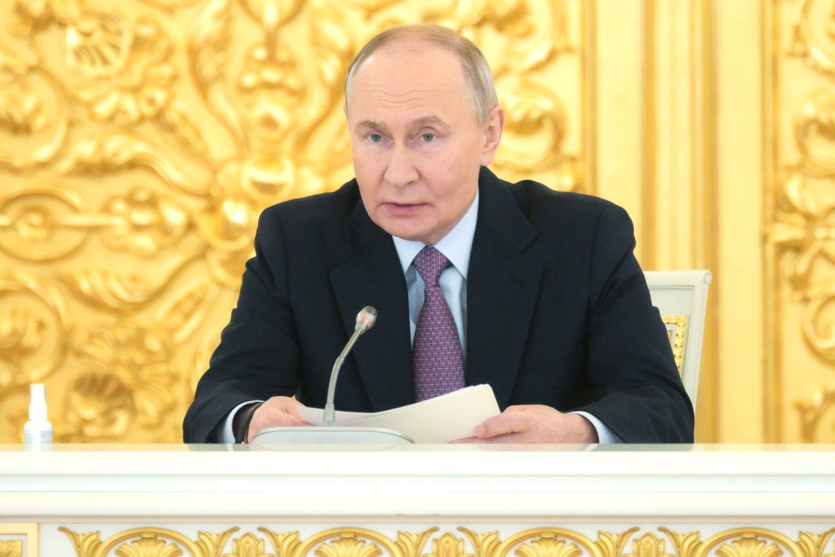 Moszkva tényleg felkészült, nem várt részletek derültek ki a Trump-Putyin csúcsról