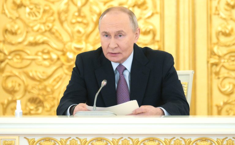 Moszkva tényleg felkészült, nem várt részletek derültek ki a Trump-Putyin csúcsról