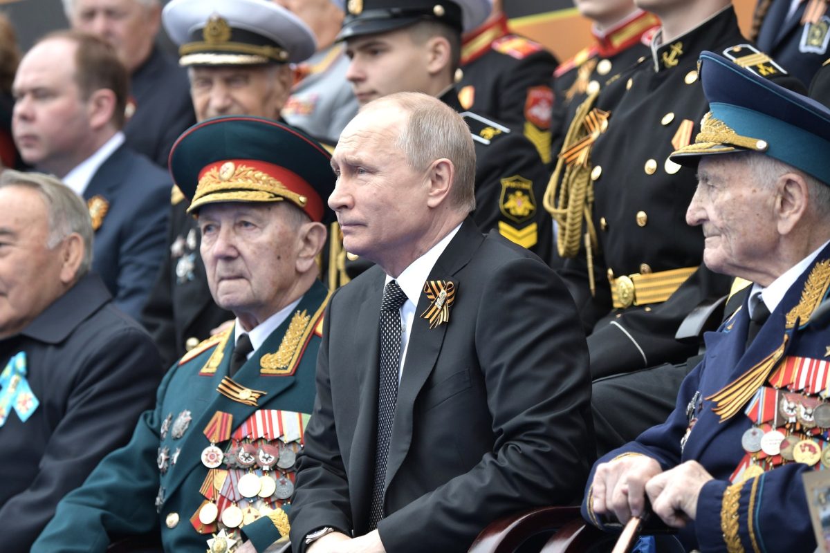 Tovább ráncigálja Putyin bajszát Németország, már ők Ukrajna legnagyobb katonai támogatói