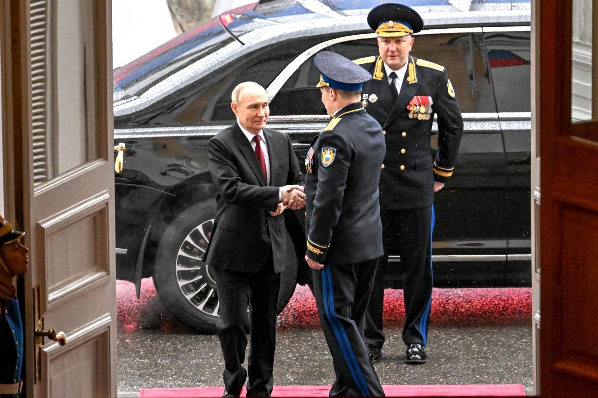 Zelenszkij kemény figyelmeztetése: Putyin nem készül tűzszünetre, új offenzívára állítja haderejét