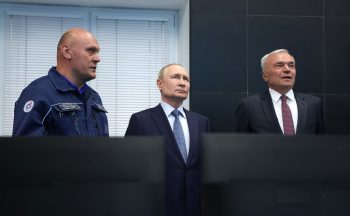 Putyin bekeményített az éjszaka – súlyos ballisztikus rakétatámadást rendelt el az ukránok ellen