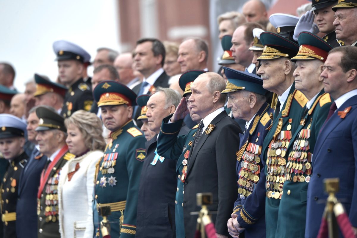 Orbán Viktor szerint Oroszország megnyerte a háborút Ukrajna ellen