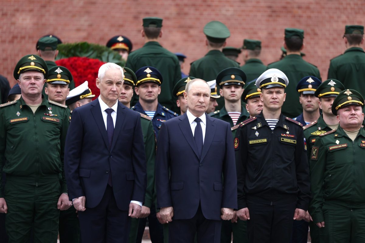 Nagyszabású csapást rendelt el az orosz vezetés, 270 drón indult meg az ukránok ellen