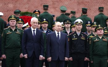 Nagyszabású csapást rendelt el az orosz vezetés, 270 drón indult meg az ukránok ellen