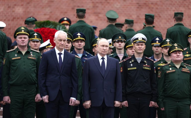 Nagyszabású csapást rendelt el az orosz vezetés, 270 drón indult meg az ukránok ellen