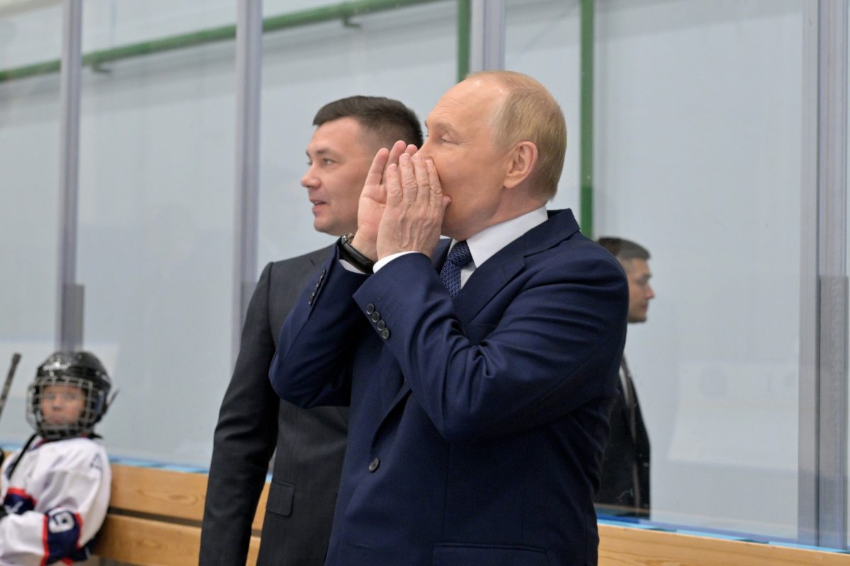 Bemondták, mikor érhet véget az ukrajnai háború