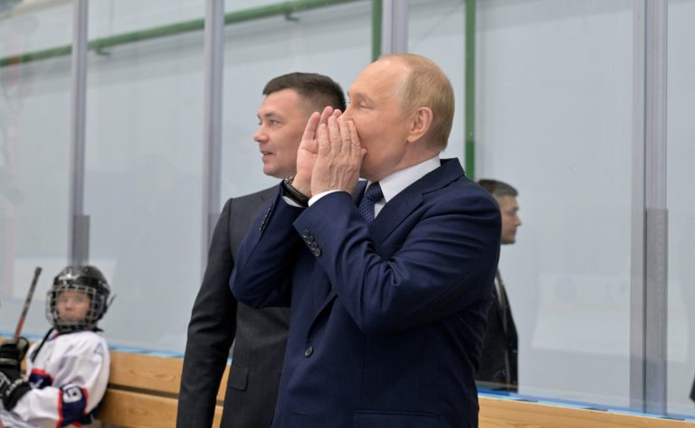 Bemondták, mikor érhet véget az ukrajnai háború