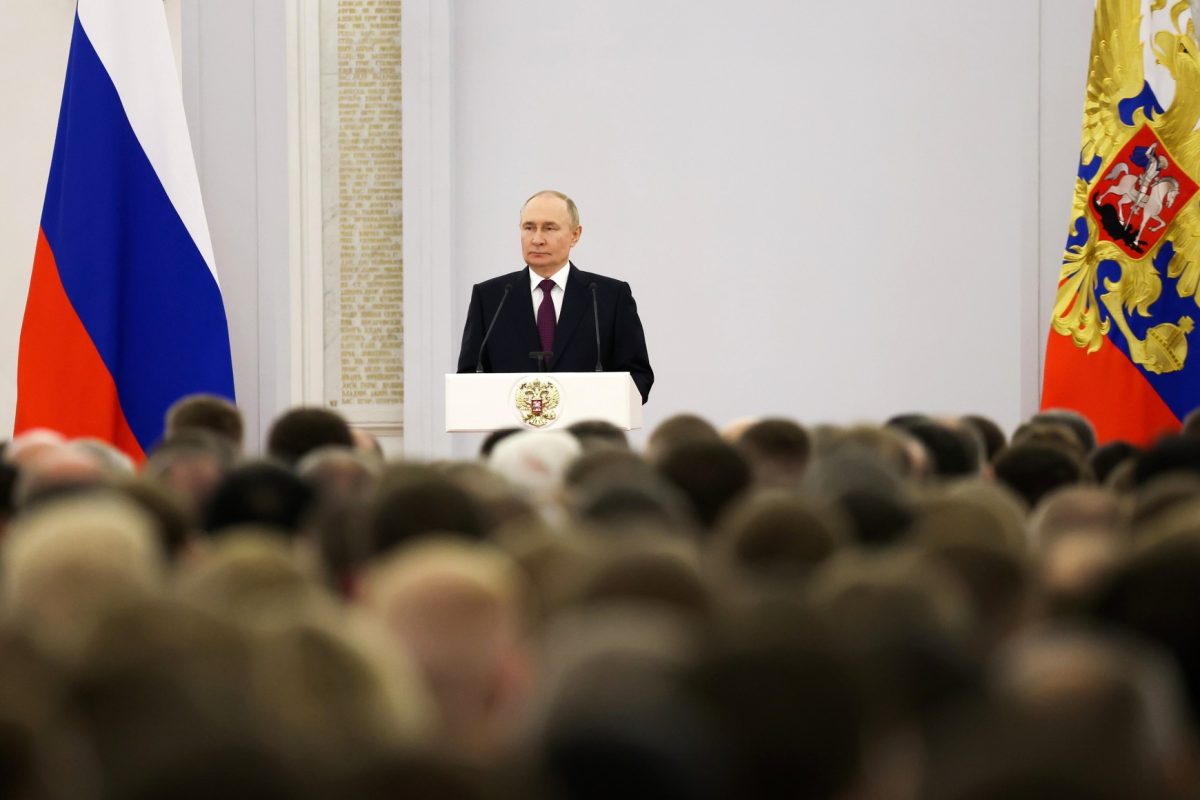 Putyin még feljebb kapcsolhat – Oroszország 35 év után újra nukleáris kísérletre készülhet