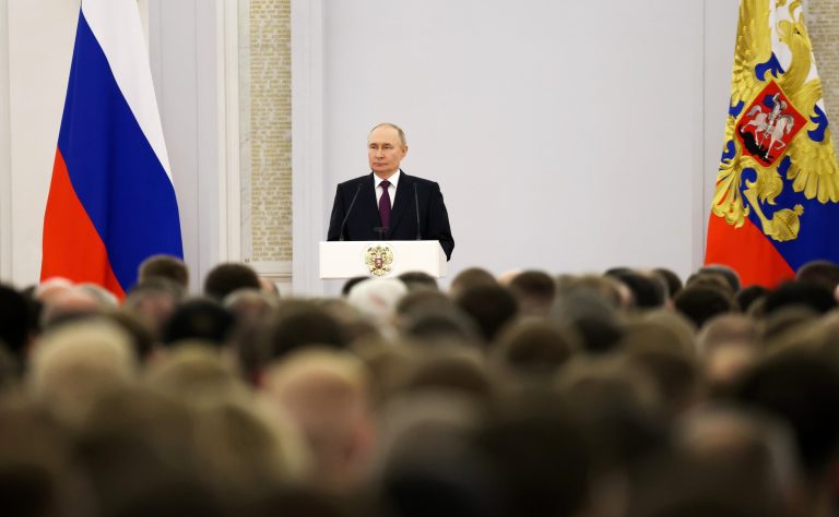 Putyin még feljebb kapcsolhat – Oroszország 35 év után újra nukleáris kísérletre készülhet