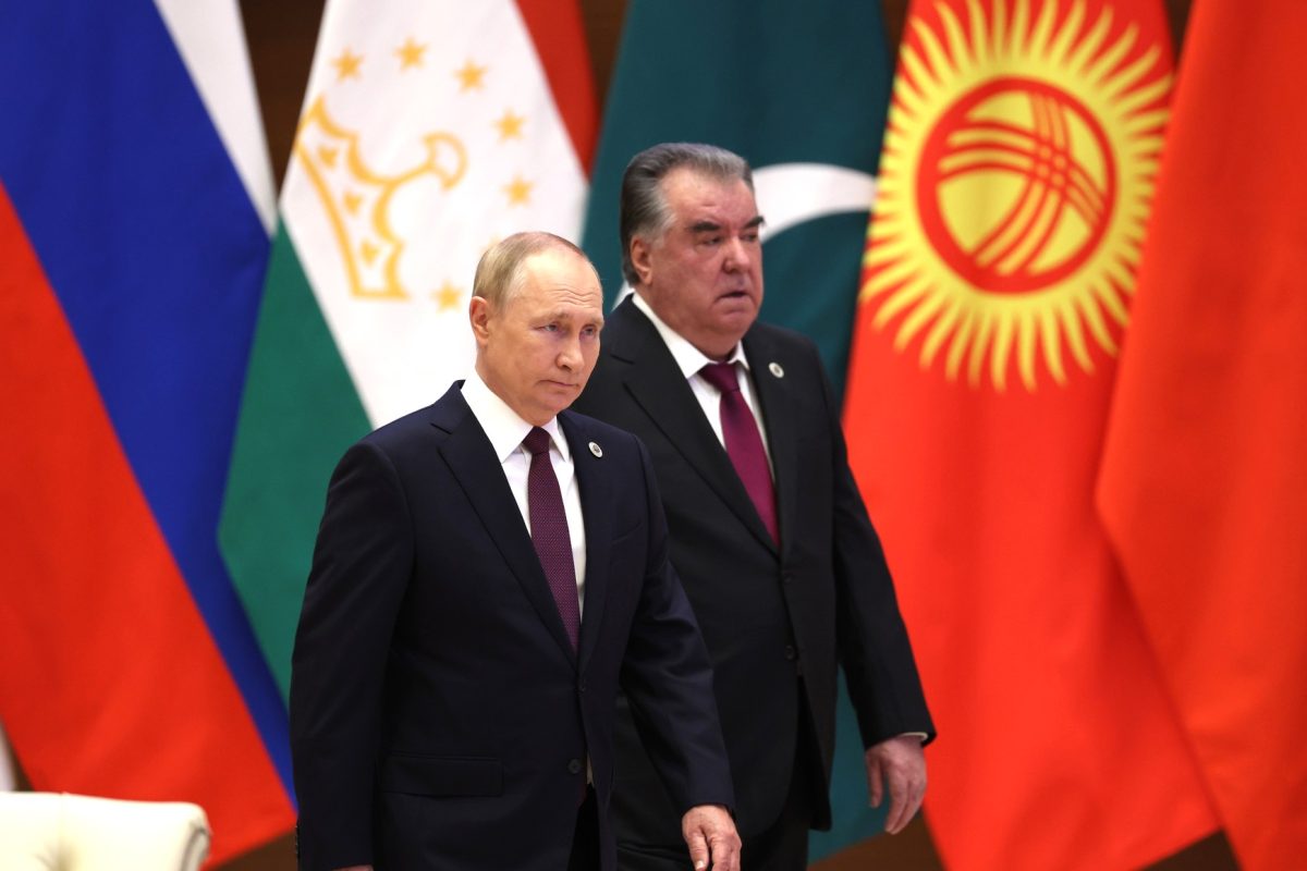 Működik Putyin nagy terve, újabb ukrán területek kerültek az oroszokhoz