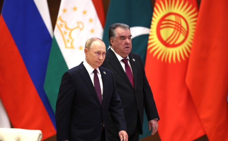 Működik Putyin nagy terve, újabb ukrán területek kerültek az oroszokhoz