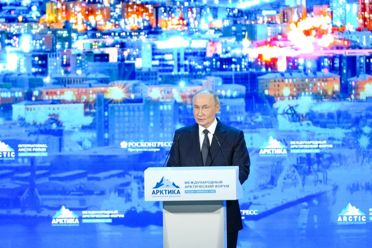 Putyin dörzsölheti a tenyerét, akár megkaphatja Ukrajna egy részét