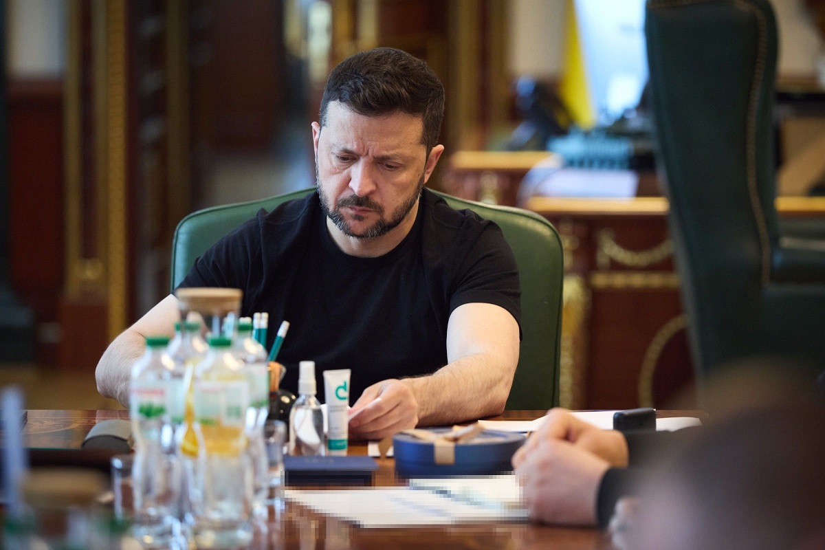 Az ukránok szerint ázsiai és afrikai zsoldosok harcolnak az oroszok oldalán ellenük