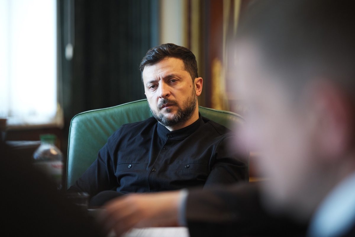 Valami nagyon megváltozott Ukrajnában, belefáradtak az ukránok a háborúba