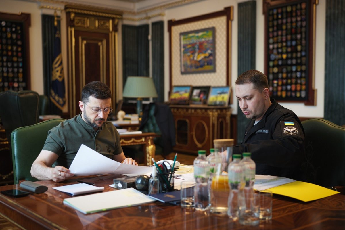 Új szakaszába lépett a háború, Ukrajna egyszerre támad és védekezik