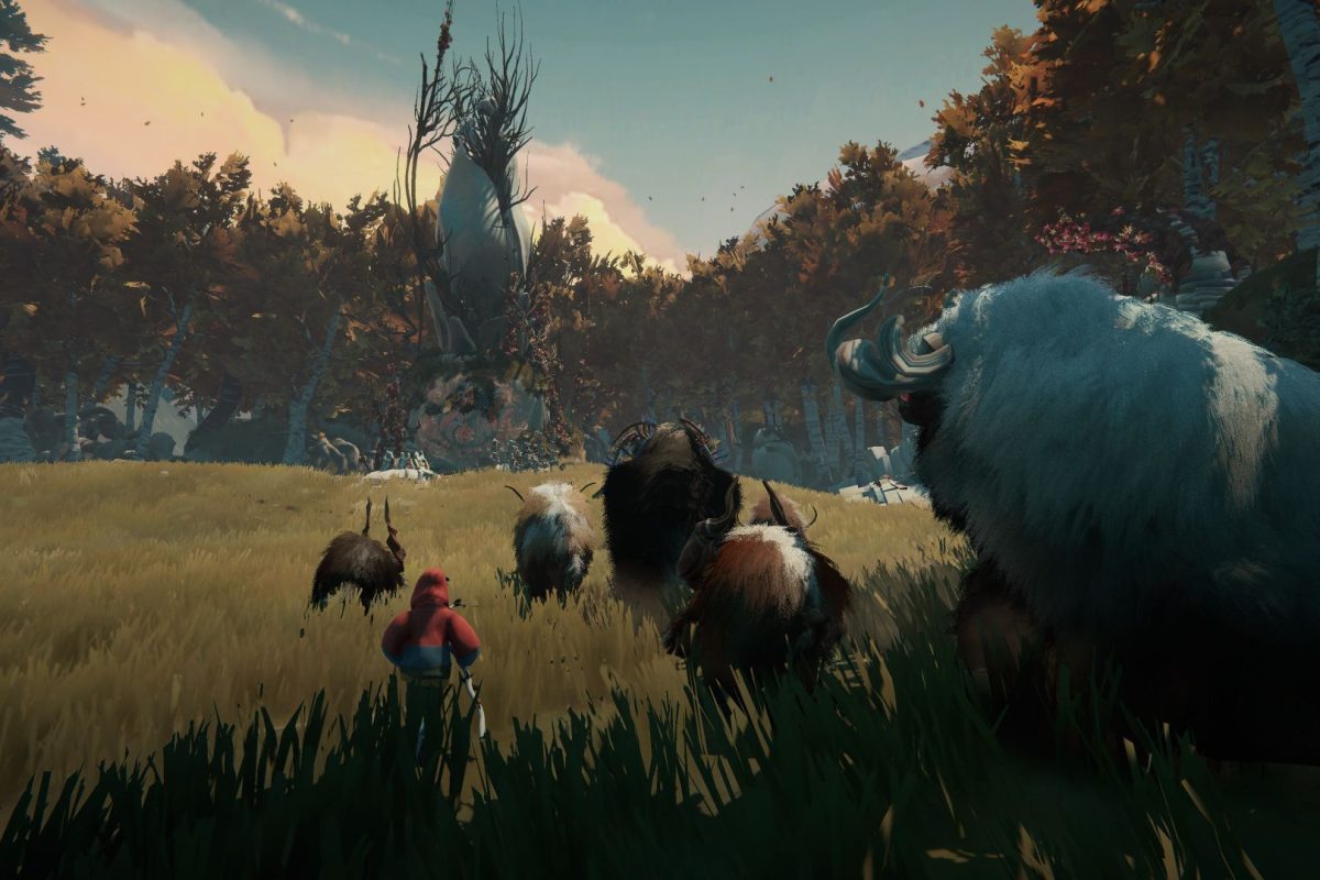 Egy igazi indie csoda érkezett az Xbox Game Pass-ra