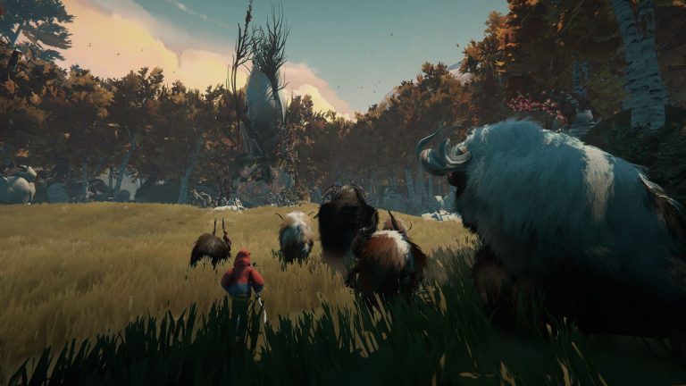 Egy igazi indie csoda érkezett az Xbox Game Pass-ra