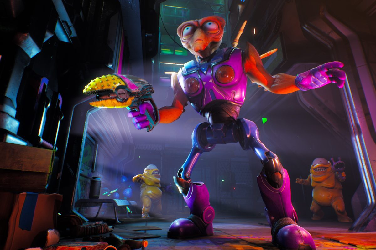 A jövő év egyik legjobban várt játéka rögtön elérhető lesz Xbox Game Pass-on