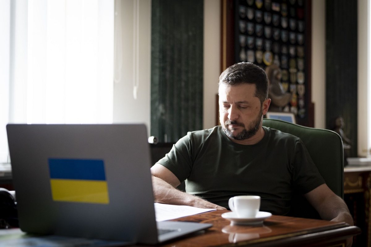 Ukrajna már most keresztbe tehet a Trump-Putyin csúcstalálkozónak