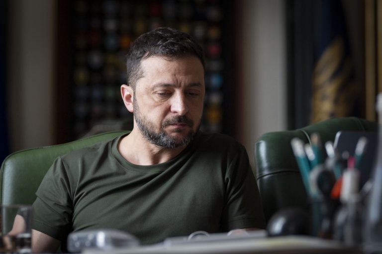 Ukrajna titokban saját rakétaprogramot fejlesztett, szovjet terveket használtak fel hozzá