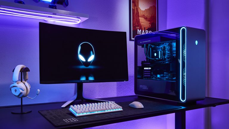 Az 1,8 milliós álom, egy előre összeszerelt gamer PC – ezt tudja az Alienware Area 51