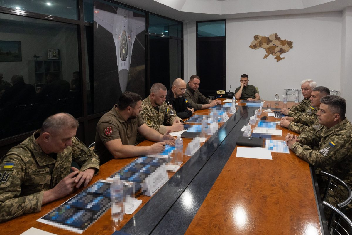 Újabb orosz olajraktárat robbantott be Ukrajna, egyre mélyebben támadnak