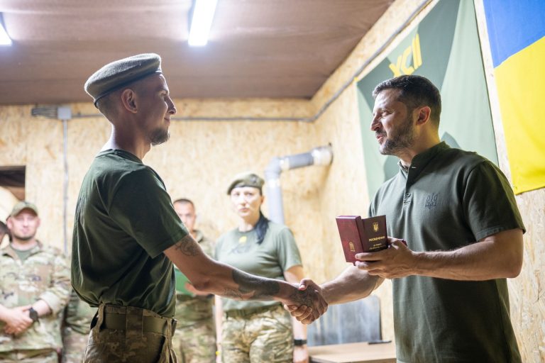 Manipulált információkat kaphat Trump az ukrajnai háborúról