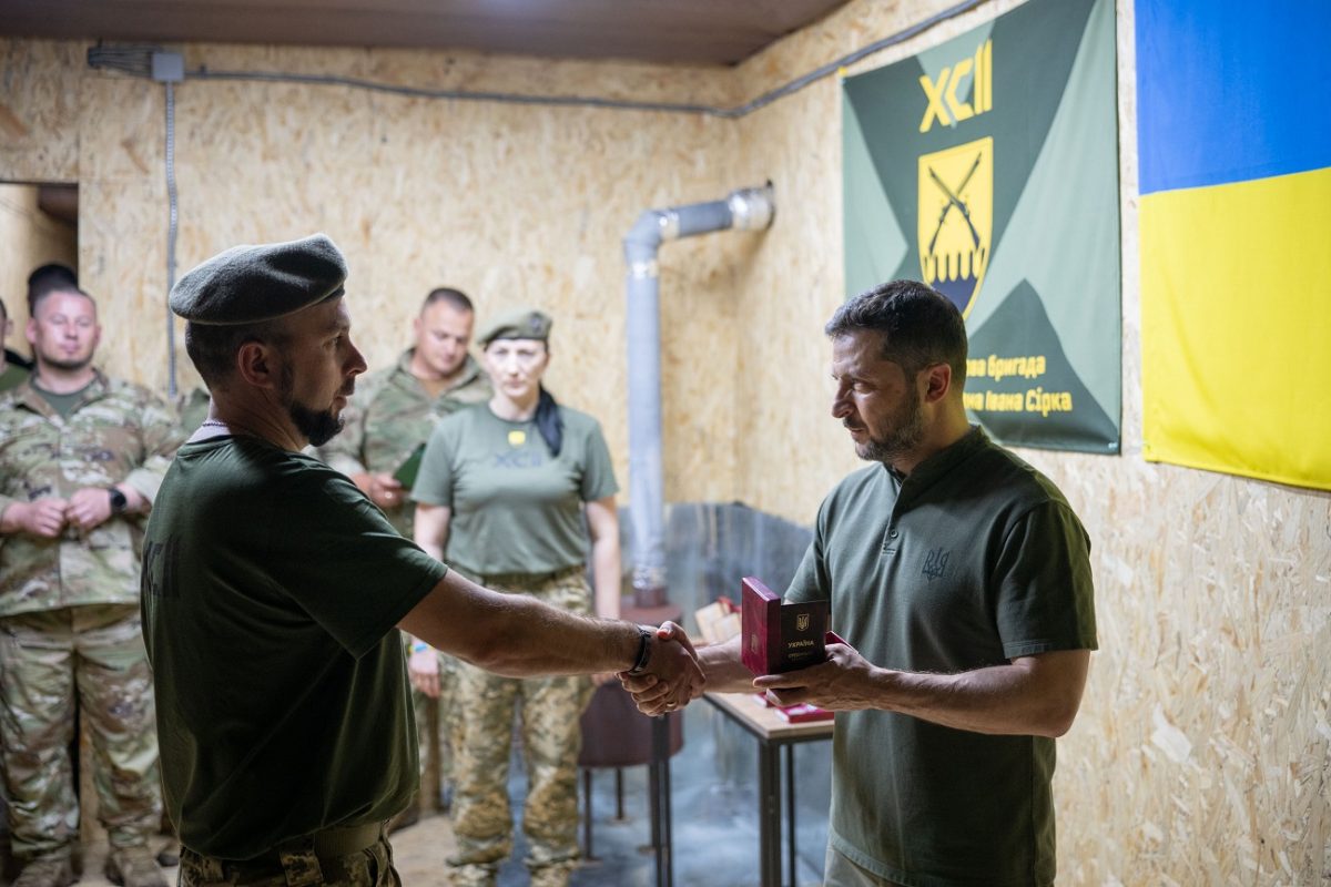 Kitalálták az ukránok, mivel idegesíthetik fel igazán Putyint