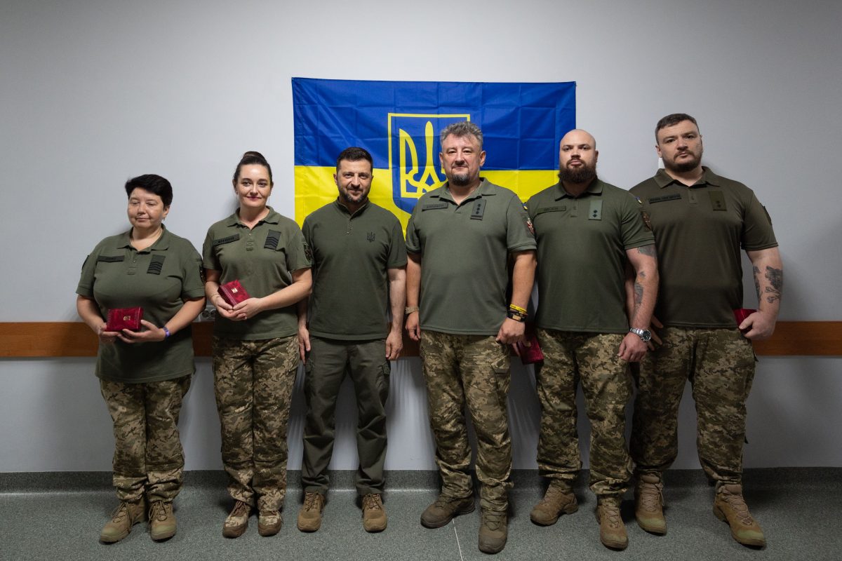 Kiderült, Ukrajna meddig tartana ki az oroszok ellen nyugati támogatás nélkül