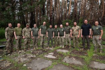 Vészjósló információkat szivárogtattak ki az ukrán hadseregről, egyre nagyobb a gond