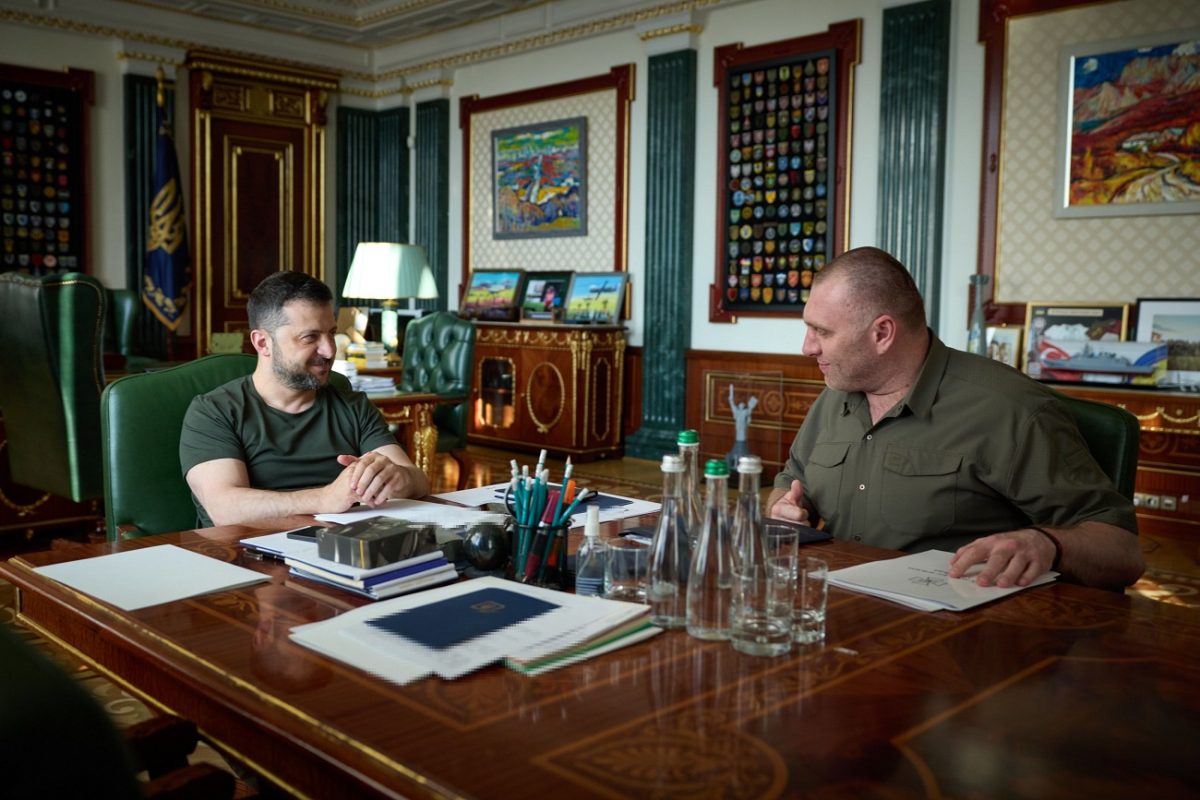 Újabb nagyon veszélyes amerikai fegyvereket kapnak azt ukránok