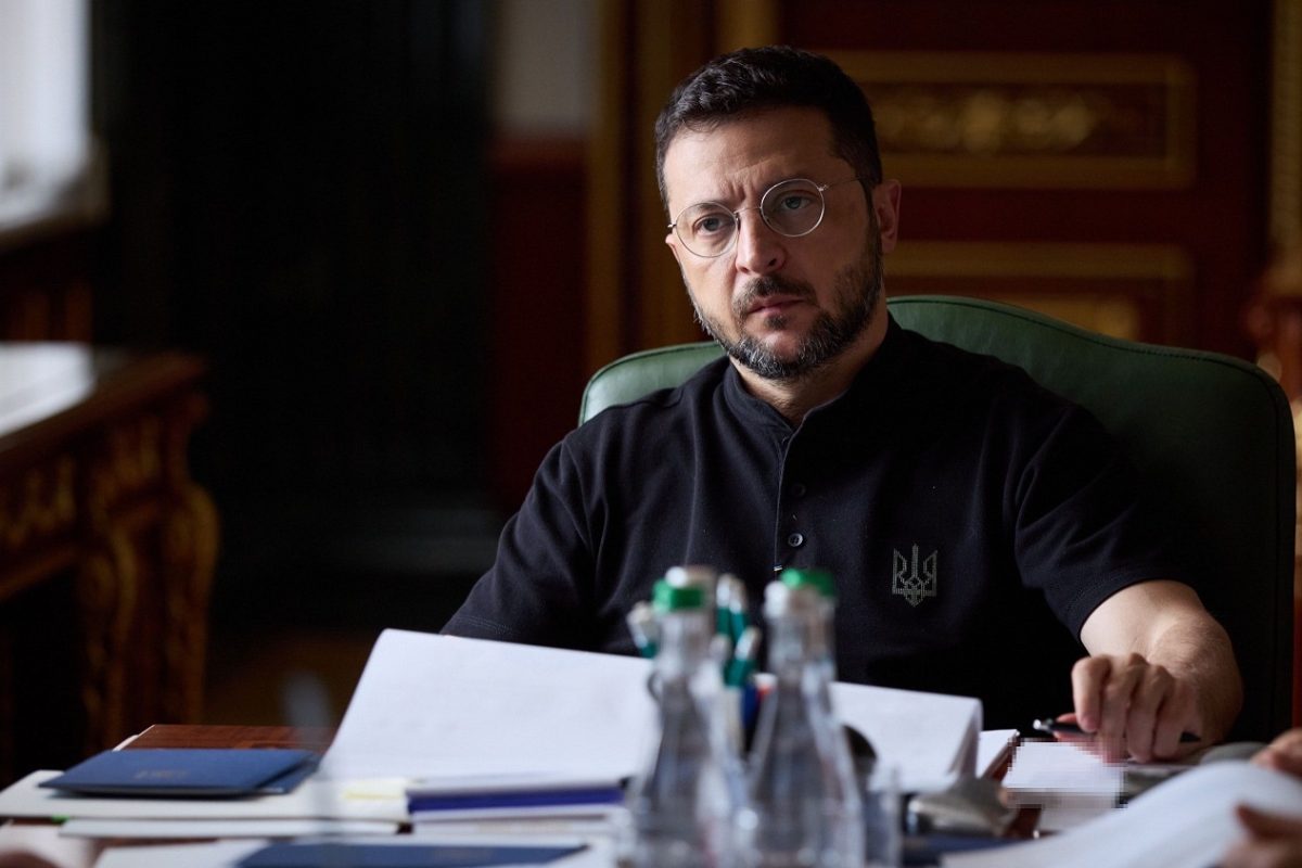 Amerikai hírszerző: a döntéseket Trump és Putyin hozza, az ukránoknak nincs beleszólásuk