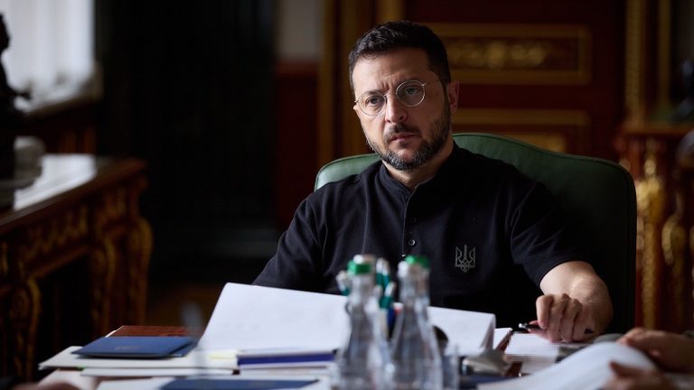 Amerikai hírszerző: a döntéseket Trump és Putyin hozza, az ukránoknak nincs beleszólásuk