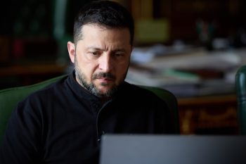 Megindult a tömeges dezertálás az ukrán hadseregben – a katonák többsége nem tér vissza