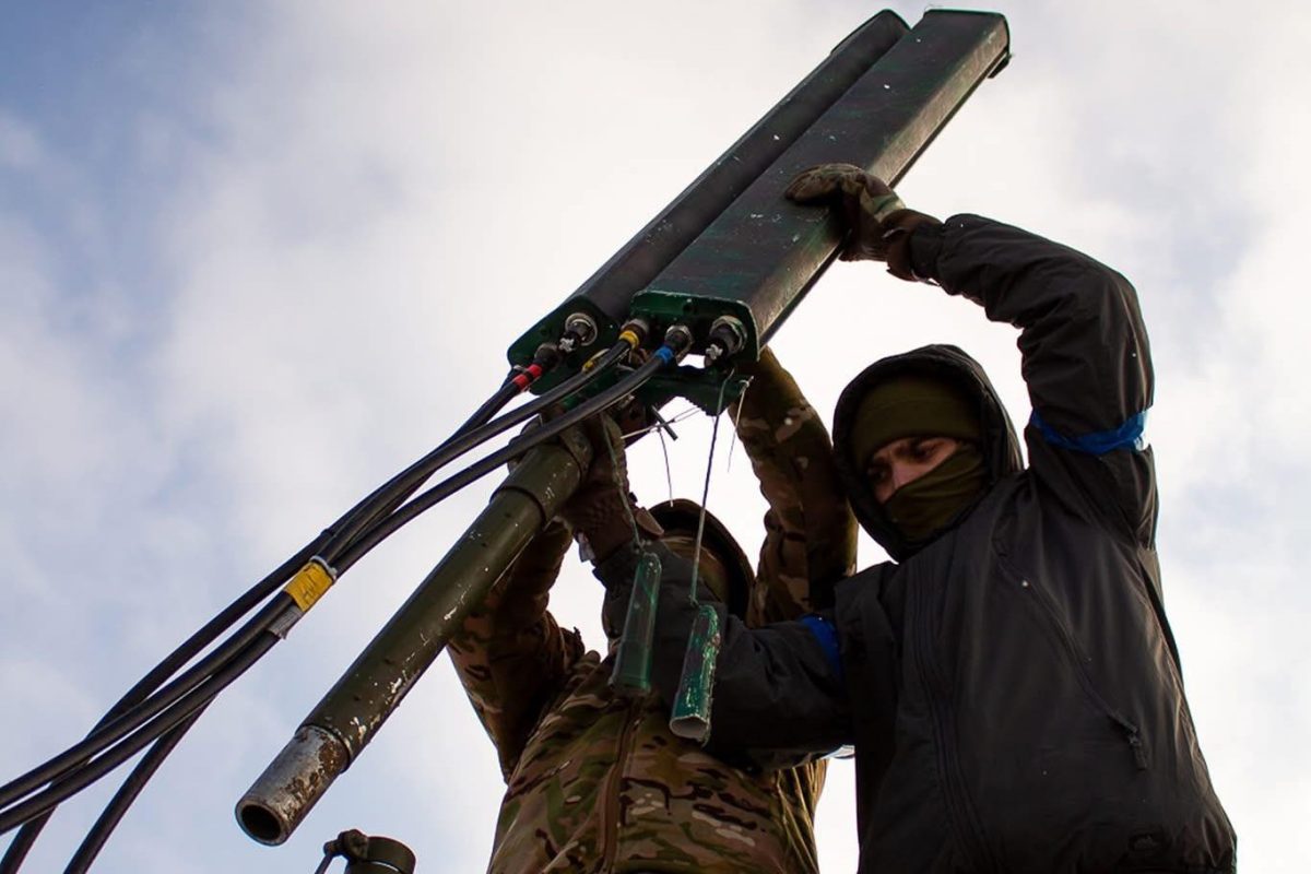 Óriási üzletet köthet Ukrajna – Európa egyik legnagyobb katonai felszerelés-beszállítójává válhat