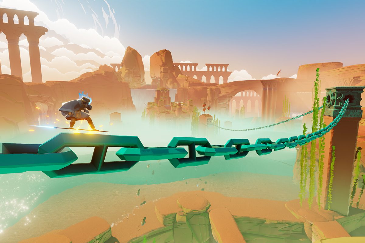 Nagy játék érkezik PlayStation Plus-ra