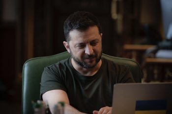 Úgy fest, ennyi volt – Ukrajna átadhatja az elvesztett területeket Putyinnak