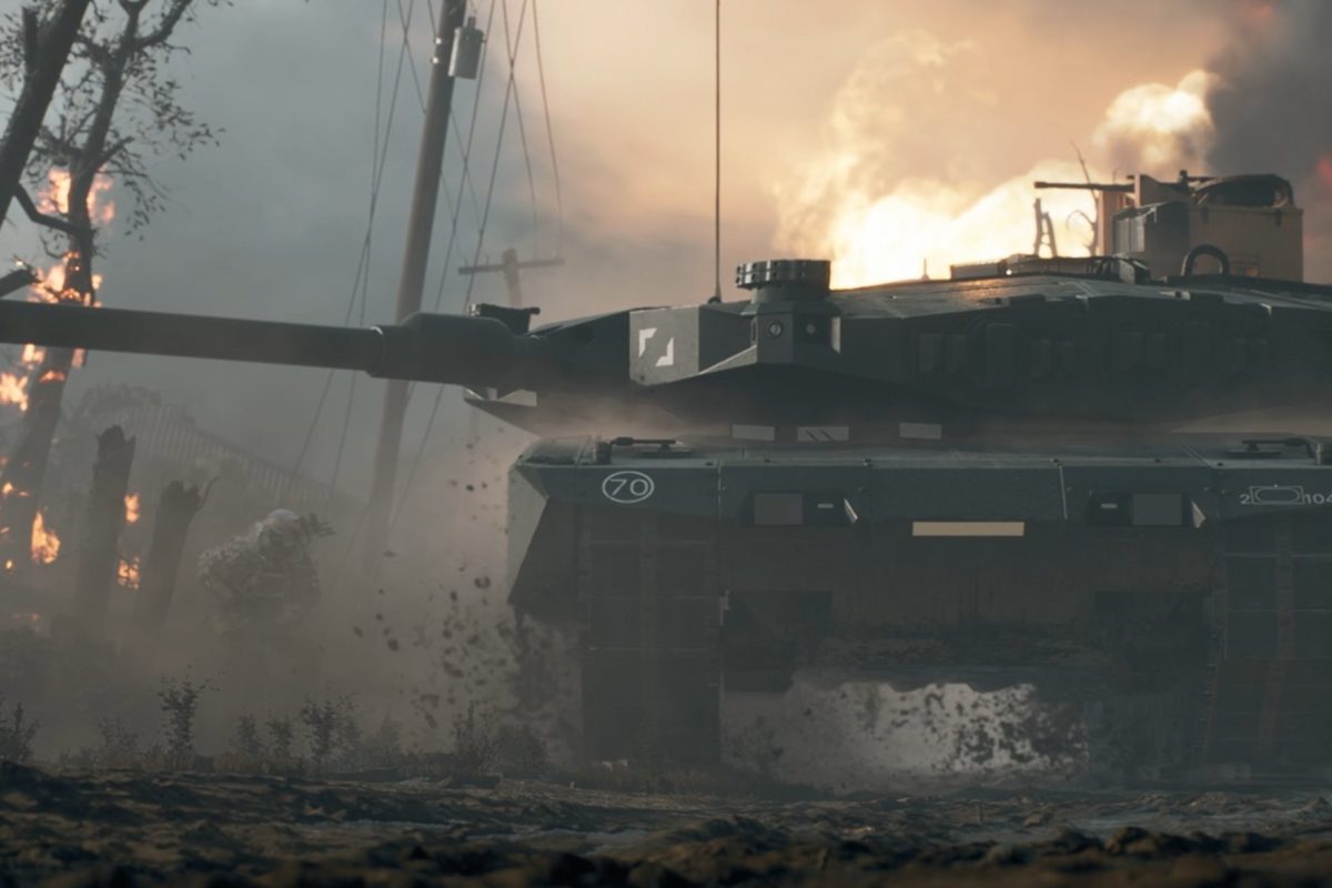 Rekordrészvétel a Battlefield 6 nyílt bétáján – sokan minimális gépigénnyel játszottak