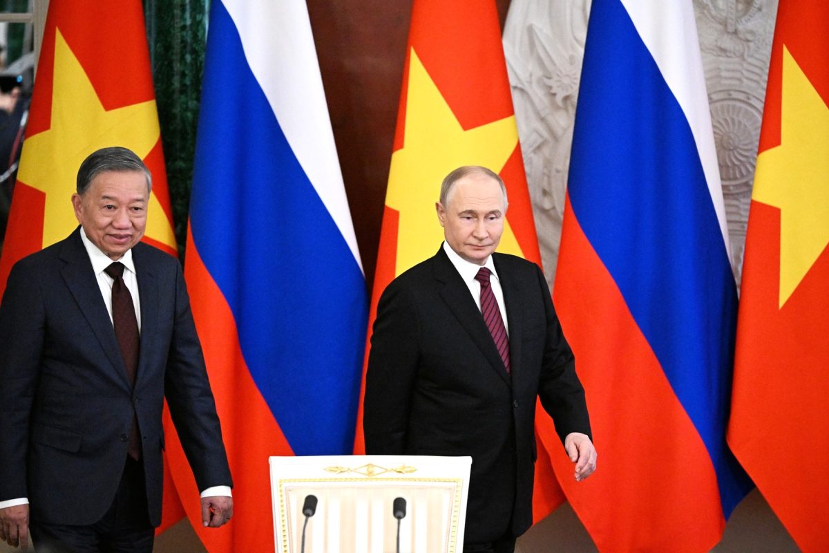 Újabb nagy erejű csapást rendeltek el az oroszok Ukrajna ellen – közel 540 drón indult útnak