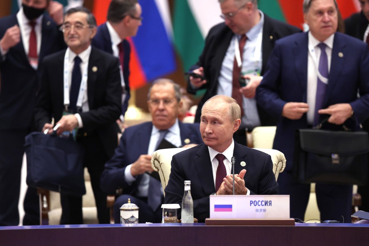 Olyasvalamit tehet az EU, amire eddig esély sem volt – Putyin kezében van a döntés