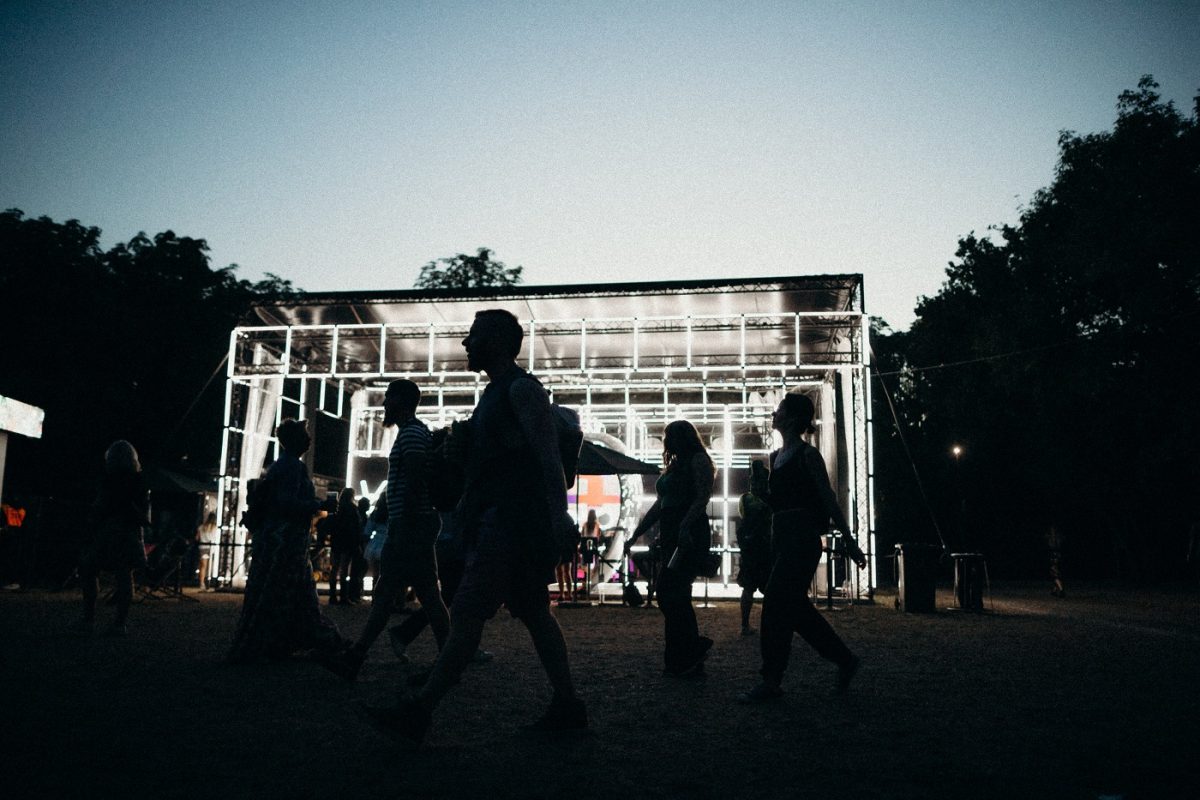 Nelly Furtado varázsa a Szigeten, mindenkit meglepett