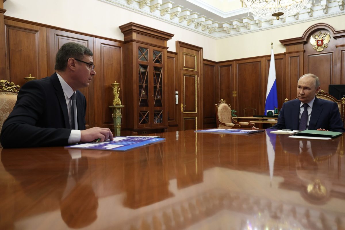 A finn elnök szerint Putyinban nem lehet megbízni