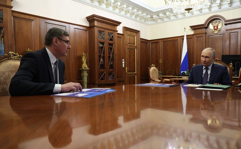 A finn elnök szerint Putyinban nem lehet megbízni