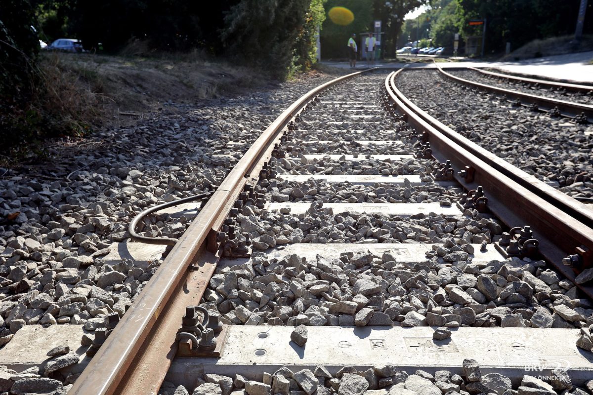 Gyorsabb, halkabb, kényelmesebb – megújult a budapesti villamoshálózat a tanévkezdésre