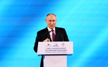 Putyin nem vár tovább, rendkívüli bejelentéseket tett a Trump-találkozót követően