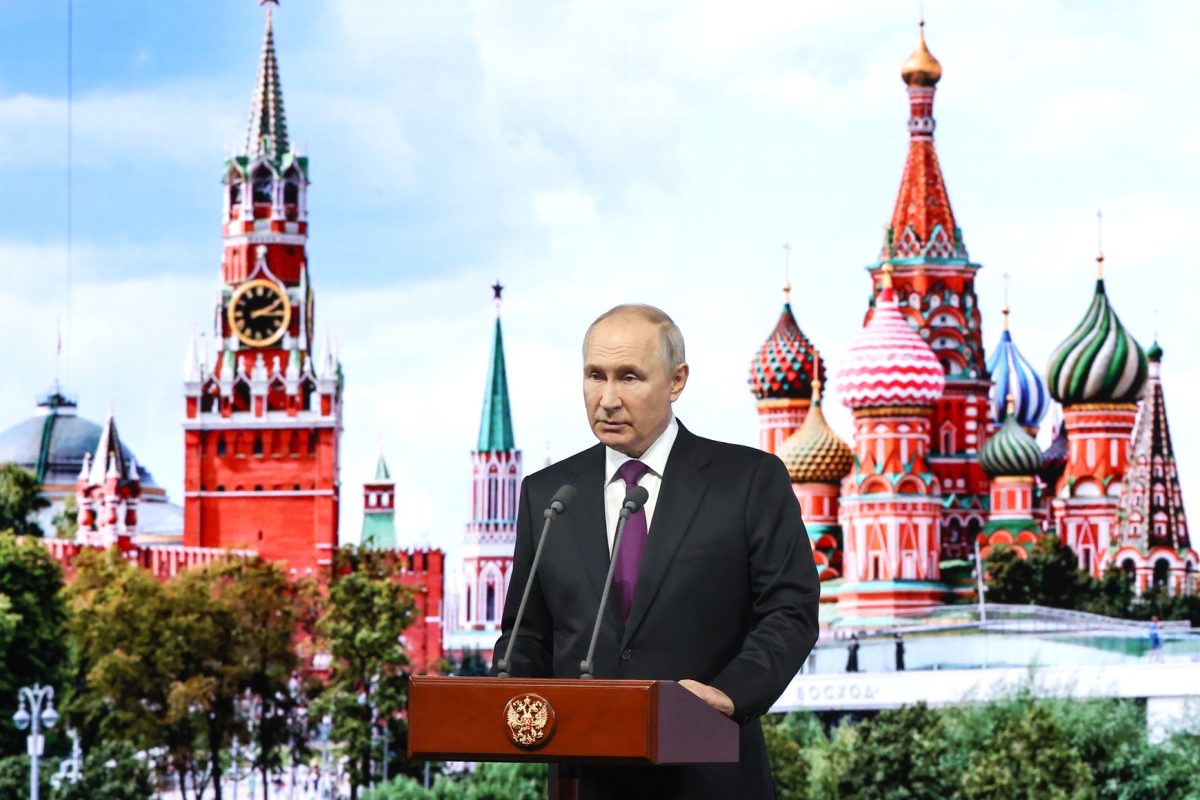 Meghiúsulhat a Trump-Putyin találkozó, Moszkva mindenre felkészült