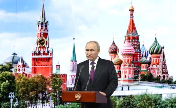 Meghiúsulhat a Trump-Putyin találkozó, Moszkva mindenre felkészült