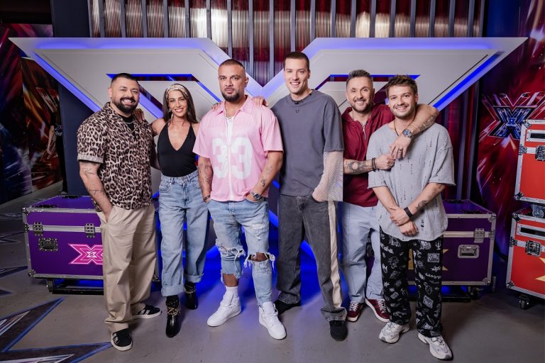 Tóth Andinak sikerült két másodperc alatt zavarba hoznia a követőit